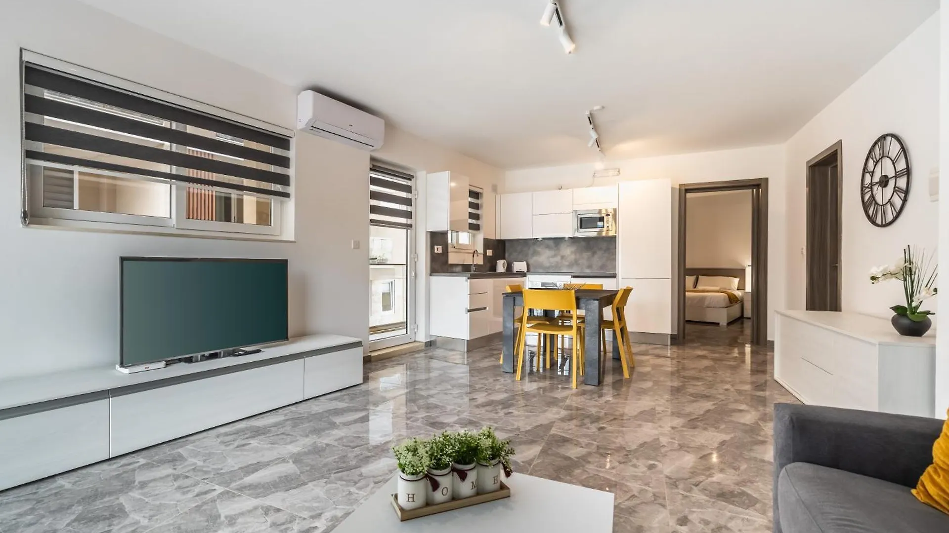 Apartment Msida Park Residence D2